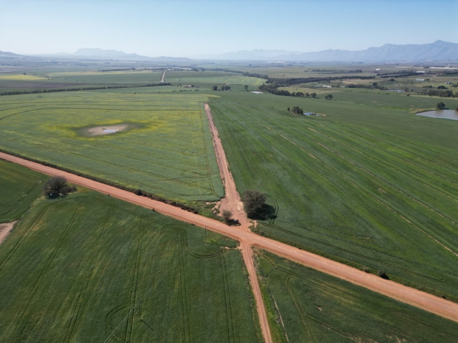 0 Bedroom Property for Sale in Paarl Rural Western Cape